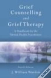 Capa do artigo Grief Counselling And Grief Therapy