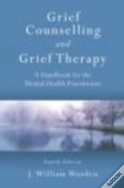 Capa do artigo Grief Counselling And Grief Therapy
