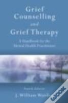Grief Counselling And Grief Therapy