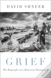 Capa do artigo Grief