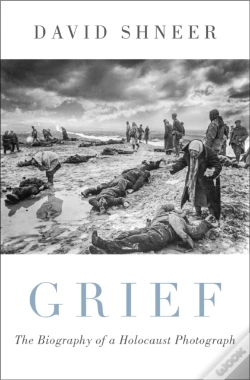 Capa do artigo Grief