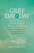 Grief Day By Day