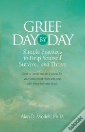 Capa do artigo Grief Day By Day