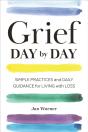 Grief Day By Day - Preview