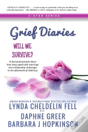Capa do artigo Grief Diaries