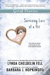 Capa do artigo Grief Diaries
