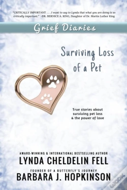 Capa do artigo Grief Diaries