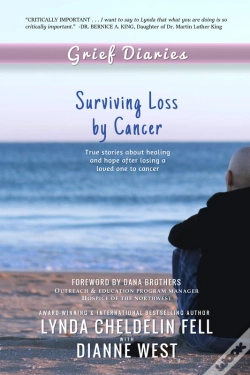 Capa do artigo Grief Diaries