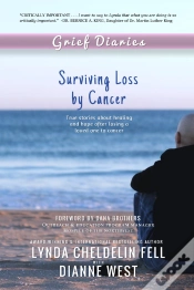 Capa do artigo Grief Diaries