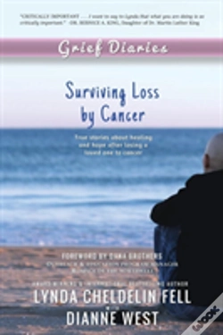 Capa do artigo Grief Diaries