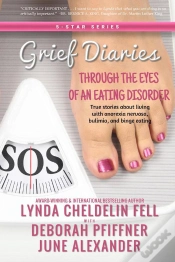 Capa do artigo Grief Diaries