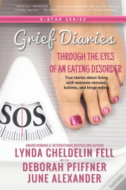 Capa do artigo Grief Diaries