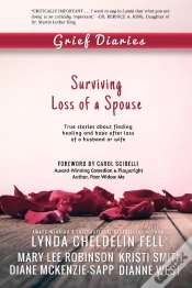 Capa do artigo Grief Diaries