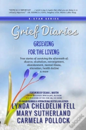 Capa do artigo Grief Diaries