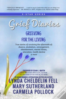 Capa do artigo Grief Diaries