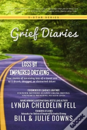 Capa do artigo Grief Diaries