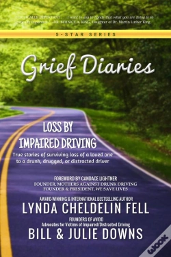 Capa do artigo Grief Diaries