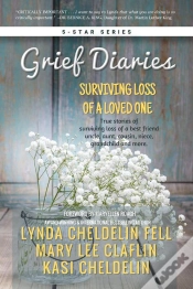 Capa do artigo Grief Diaries