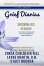 Grief Diaries - Preview