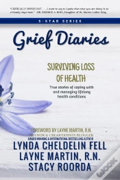 Capa do artigo Grief Diaries