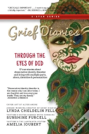 Capa do artigo Grief Diaries