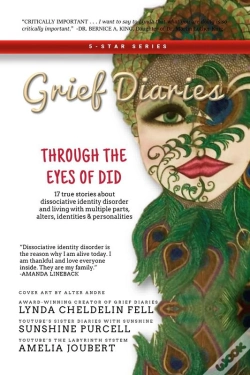 Capa do artigo Grief Diaries