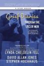 Grief Diaries - Preview