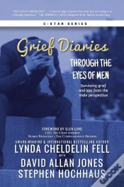 Capa do artigo Grief Diaries