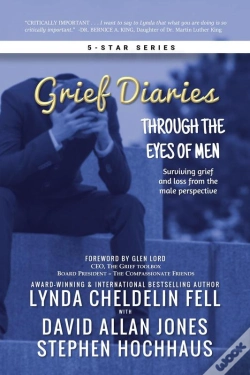 Capa do artigo Grief Diaries