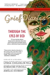 Capa do artigo Grief Diaries
