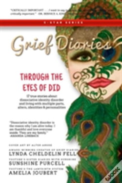 Capa do artigo Grief Diaries