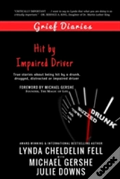 Capa do artigo Grief Diaries