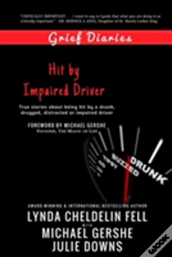 Capa do artigo Grief Diaries