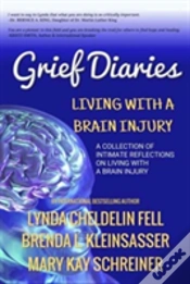 Capa do artigo Grief Diaries
