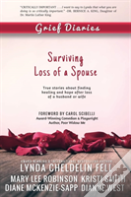 Grief Diaries