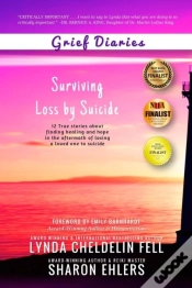 Capa do artigo Grief Diaries