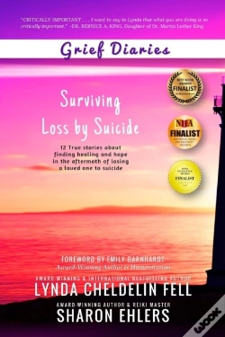 Capa do artigo Grief Diaries