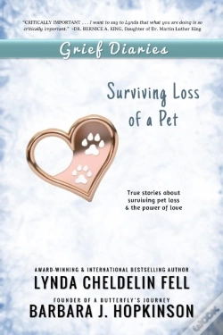 Capa do artigo Grief Diaries