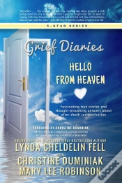 Capa do artigo Grief Diaries