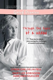 Capa do artigo Grief Diaries
