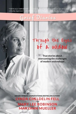Capa do artigo Grief Diaries
