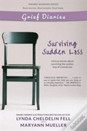 Capa do artigo Grief Diaries