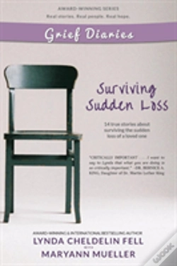 Capa do artigo Grief Diaries