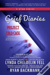 Capa do artigo Grief Diaries