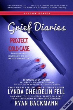 Capa do artigo Grief Diaries