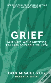 Capa do artigo Grief