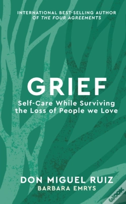 Capa do artigo Grief