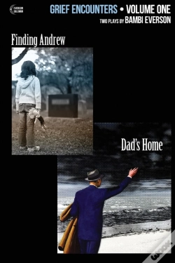 Capa do artigo Grief Encounters