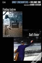 Capa do artigo Grief Encounters