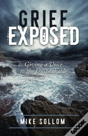 Capa do artigo Grief Exposed